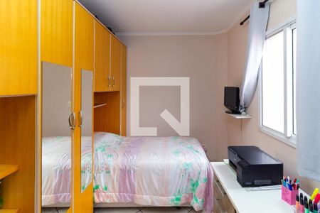 Quarto 2 de casa à venda com 3 quartos, 140m² em Vila Ivone, São Paulo