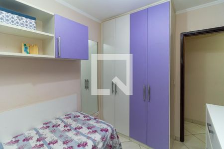 Quarto 1 de casa à venda com 3 quartos, 140m² em Vila Ivone, São Paulo