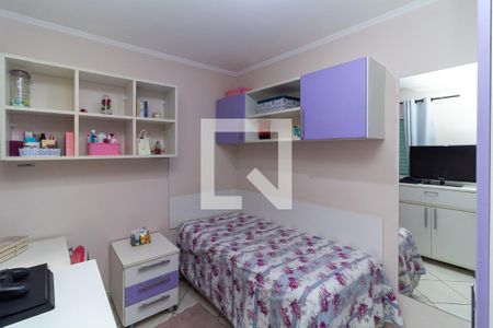 Quarto 1 de casa à venda com 3 quartos, 140m² em Vila Ivone, São Paulo