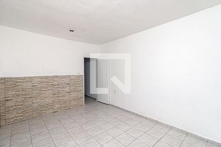 quarto_4 de casa para alugar com 1 quarto, 45m² em Vila Moraes, São Paulo