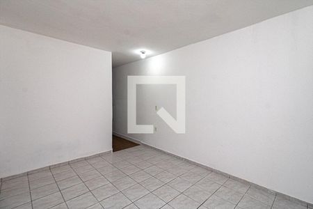 sala_3 de casa para alugar com 1 quarto, 45m² em Vila Moraes, São Paulo