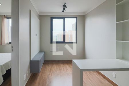 Apartamento para alugar com 34m², 2 quartos e sem vagaSala