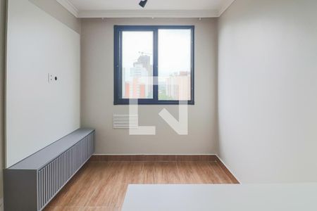 Apartamento para alugar com 34m², 2 quartos e sem vagaSala