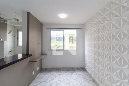 Apartamento para alugar com 42m², 2 quartos e sem vagaSala