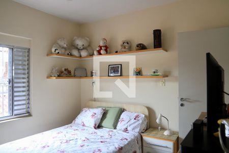 Quarto 1 de casa à venda com 2 quartos, 127m² em Vila da Saúde, São Paulo