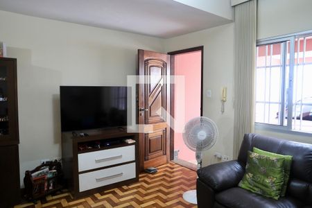 Sala de casa à venda com 2 quartos, 127m² em Vila da Saúde, São Paulo