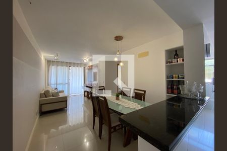 Sala de apartamento à venda com 3 quartos, 80m² em Cachambi, Rio de Janeiro