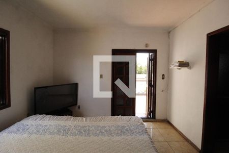 Quarto 1 de casa para alugar com 3 quartos, 200m² em Salgado Filho, Gravataí