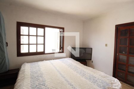 Quarto 1 de casa para alugar com 3 quartos, 200m² em Salgado Filho, Gravataí