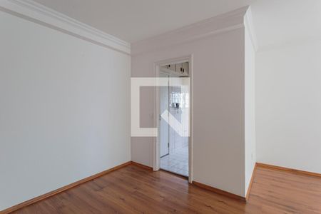 Sala de apartamento à venda com 3 quartos, 93m² em Vila Olímpia, São Paulo