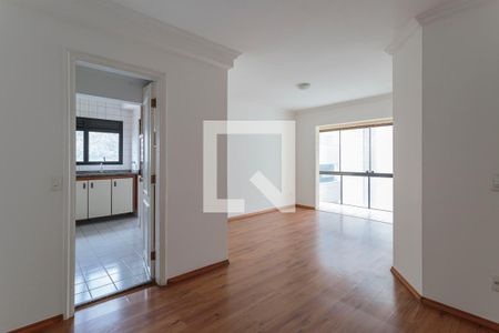 Sala de apartamento à venda com 3 quartos, 93m² em Vila Olímpia, São Paulo