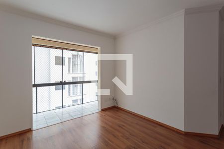 Sala de apartamento à venda com 3 quartos, 93m² em Vila Olímpia, São Paulo