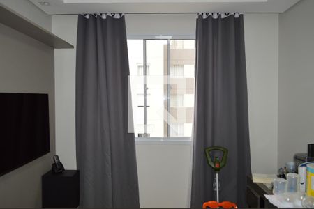 Sala de apartamento à venda com 2 quartos, 45m² em Liberdade, São Paulo