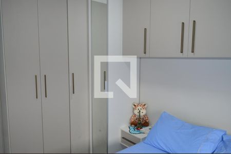 Quarto 1 de apartamento à venda com 2 quartos, 45m² em Liberdade, São Paulo