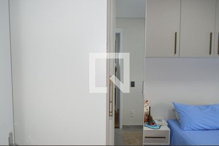 Quarto 1 de apartamento à venda com 2 quartos, 45m² em Liberdade, São Paulo