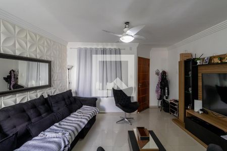 Sala  de casa à venda com 4 quartos, 200m² em Vila Matilde, São Paulo