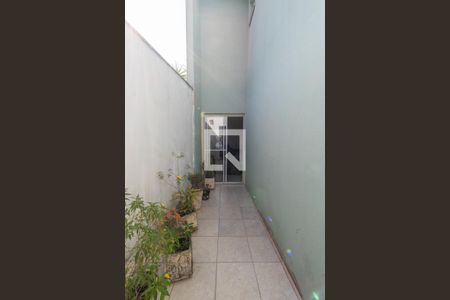 Jardim de Inverno de casa à venda com 4 quartos, 200m² em Vila Matilde, São Paulo