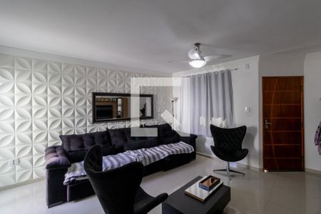 Sala  de casa à venda com 4 quartos, 200m² em Vila Matilde, São Paulo