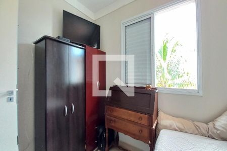 Quarto 1 de casa de condomínio à venda com 3 quartos, 104m² em Jardim Campos Elíseos, Campinas