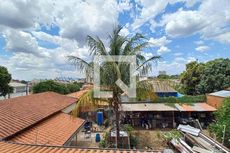 Vista do Quarto 1 de casa de condomínio à venda com 3 quartos, 104m² em Jardim Campos Elíseos, Campinas