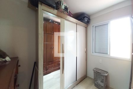 Quarto 2 de casa de condomínio à venda com 3 quartos, 104m² em Jardim Campos Elíseos, Campinas