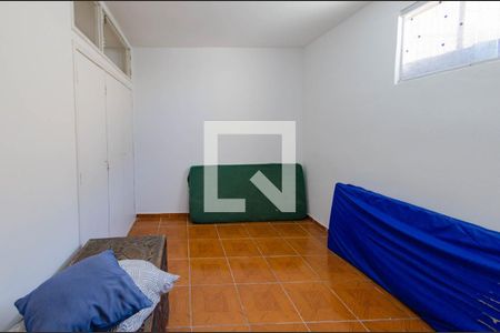 Quarto 1 de apartamento à venda com 3 quartos, 170m² em Alto Barroca, Belo Horizonte