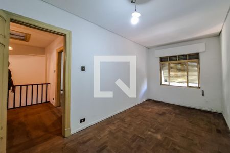 quarto 1 de casa para alugar com 3 quartos, 186m² em Vila Mariana, São Paulo