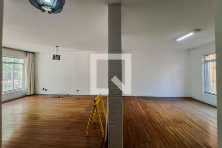 sala de casa para alugar com 3 quartos, 186m² em Vila Mariana, São Paulo