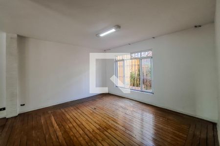 sala de casa para alugar com 3 quartos, 186m² em Vila Mariana, São Paulo