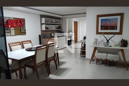 Apartamento à venda com 2 quartos, 182m² em Recreio dos Bandeirantes, Rio de Janeiro