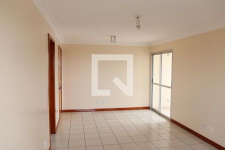 Sala de apartamento para alugar com 2 quartos, 74m² em Alto da Glória, Goiânia