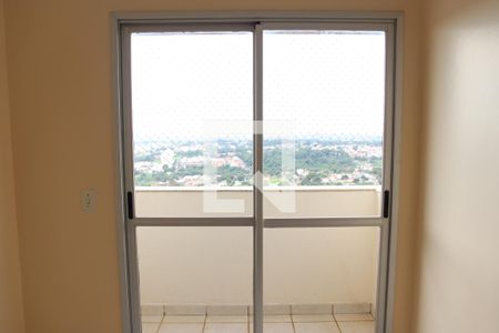 Sala de apartamento para alugar com 2 quartos, 74m² em Alto da Glória, Goiânia