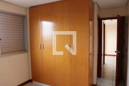 Suíte de apartamento para alugar com 2 quartos, 74m² em Alto da Glória, Goiânia