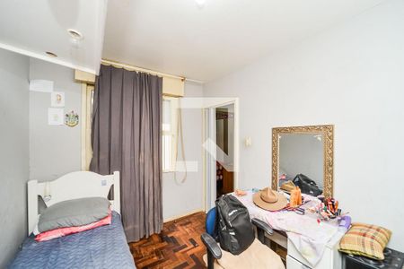 Quarto 2 de apartamento à venda com 2 quartos, 57m² em Vila Ipiranga, Porto Alegre