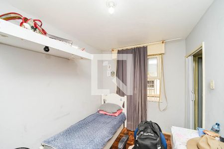 Quarto 2 de apartamento à venda com 2 quartos, 57m² em Vila Ipiranga, Porto Alegre