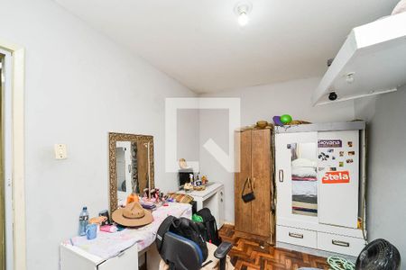 Quarto 2 de apartamento à venda com 2 quartos, 57m² em Vila Ipiranga, Porto Alegre