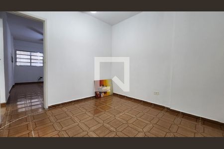 Quarto de apartamento para alugar com 1 quarto, 45m² em Ponta da Praia, Santos