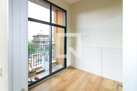 Quarto de kitnet/studio à venda com 1 quarto, 35m² em Perdizes, São Paulo