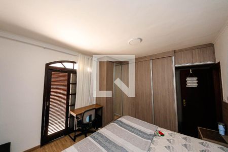 Quarto 1 de casa à venda com 4 quartos, 284m² em Vila Antonieta, São Paulo