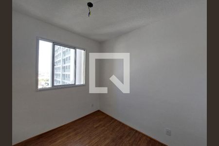 Quarto 1 de apartamento para alugar com 2 quartos, 35m² em Socorro, São Paulo