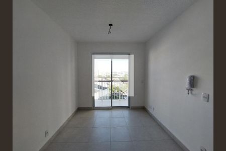 Sala de apartamento para alugar com 2 quartos, 35m² em Socorro, São Paulo