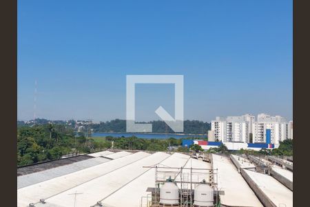 Vista da Sala de apartamento para alugar com 2 quartos, 35m² em Socorro, São Paulo