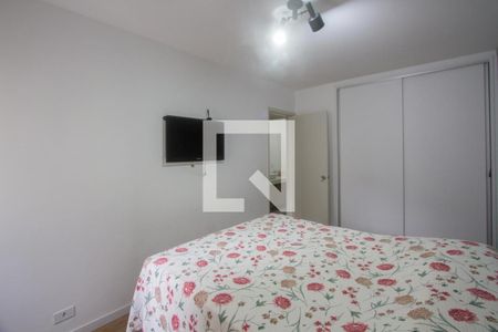 Quarto 1 de apartamento para alugar com 2 quartos, 73m² em Cidade Monções, São Paulo