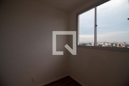 Quarto 1 de apartamento à venda com 2 quartos, 35m² em Vila Gomes, São Paulo