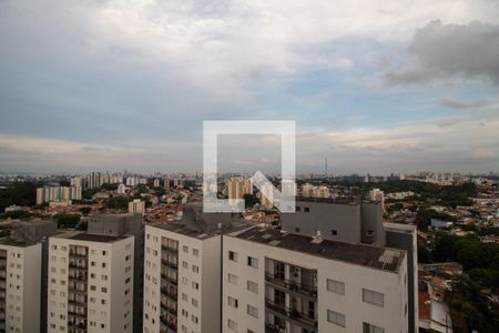 Sala de apartamento à venda com 2 quartos, 35m² em Vila Gomes, São Paulo