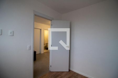 Quarto 1 de apartamento à venda com 2 quartos, 35m² em Vila Gomes, São Paulo