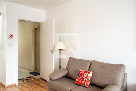 Studio de kitnet/studio à venda com 1 quarto, 37m² em Cidade Baixa, Porto Alegre