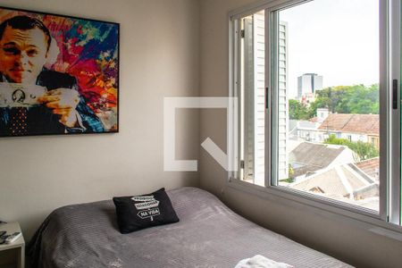 Studio de kitnet/studio à venda com 1 quarto, 37m² em Cidade Baixa, Porto Alegre