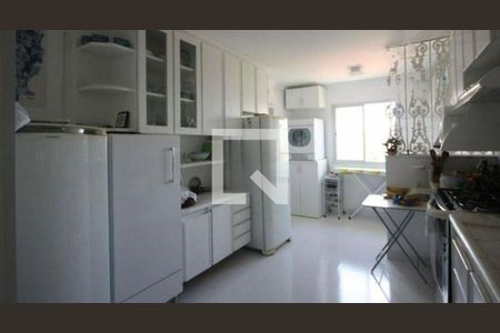 Apartamento à venda com 3 quartos, 105m² em Alto de Pinheiros, São Paulo