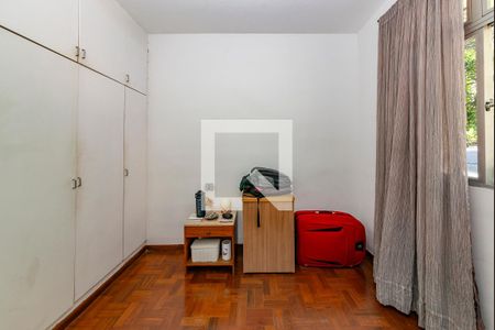 Quarto 1 de apartamento à venda com 2 quartos, 66m² em Nova Gameleira, Belo Horizonte